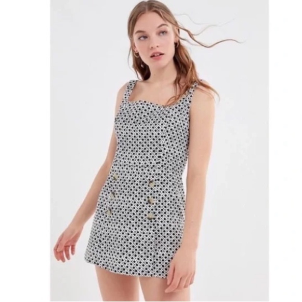 Urban Outfitters Romper